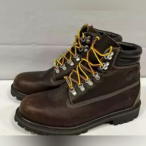 LIMITED EDITION 40 Below 6in Timberland Boys Boot